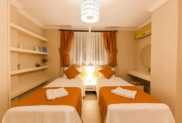 Villa Uğurlu - Görsel 9