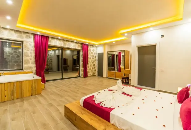 Villa Twilight - Görsel 12