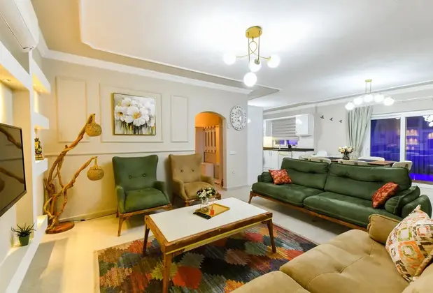 Villa Uğurlu - Görsel 10