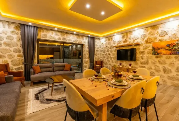 Villa Twilight - Görsel 14