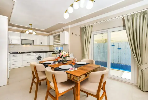 Villa Uğurlu - Görsel 11