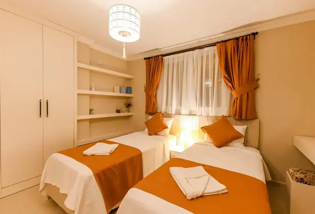 Villa Uğurlu - Görsel 12