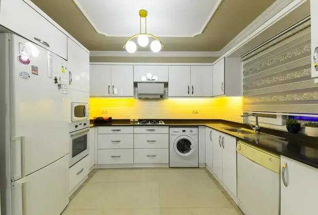 Villa Uğurlu - Görsel 13