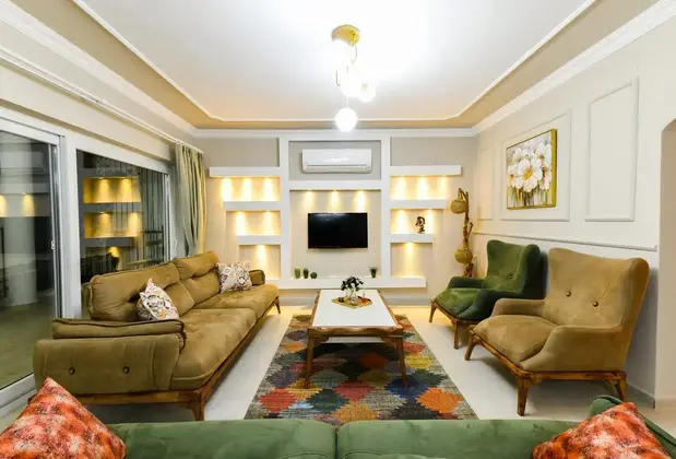 Villa Uğurlu - Görsel 14