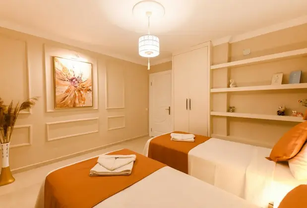 Villa Uğurlu - Görsel 15