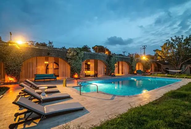 Bona Me Yalıkavak (+16 Adult Only) - Görsel 4