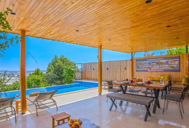 Villa Vaha - Görsel 18