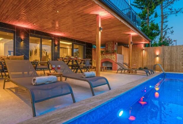 Villa Vaha - Görsel 21