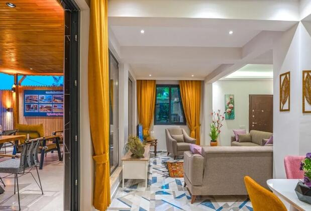 Villa Vaha - Görsel 5