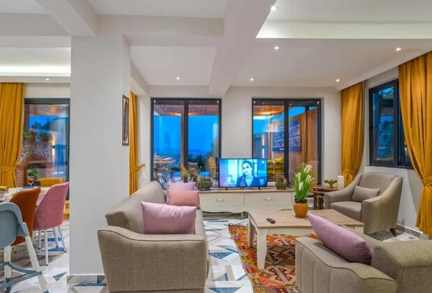 Villa Vaha - Görsel 4