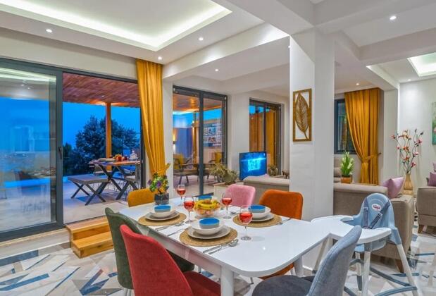 Villa Vaha - Görsel 3