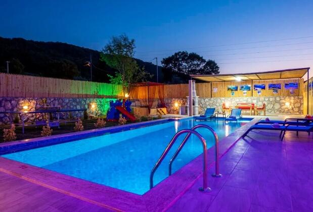 Villa Veli - Görsel 12