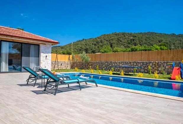 Villa Veli - Görsel 13