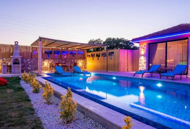 Villa Veli - Görsel 15