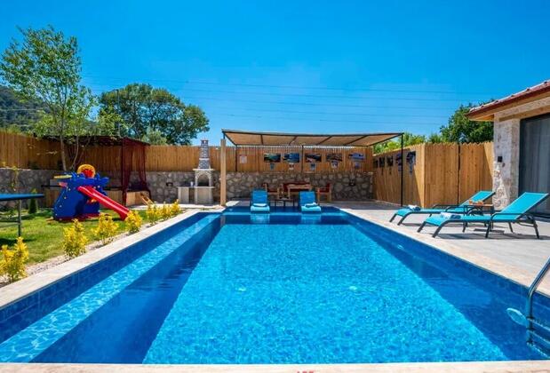 Villa Veli - Görsel 14