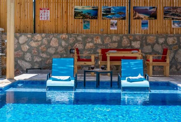 Villa Veli - Görsel 16