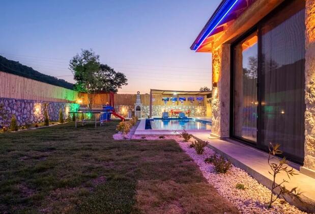 Villa Veli - Görsel 17