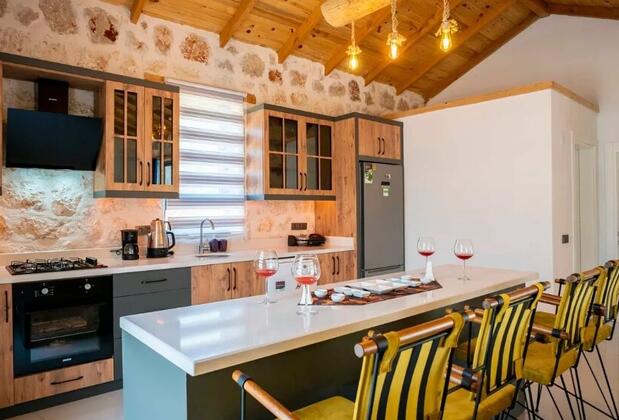 Villa Veli - Görsel 3