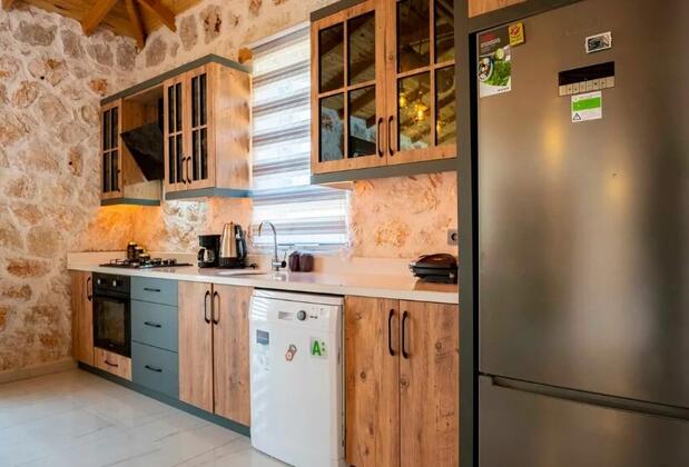 Villa Veli - Görsel 4