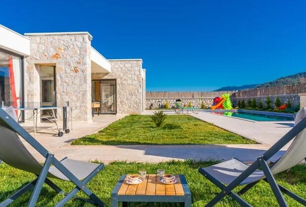 Villa Vip - Görsel 10