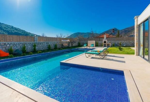 Villa Vip - Görsel 8