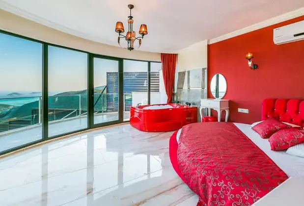 Villa Zirve - Görsel 10