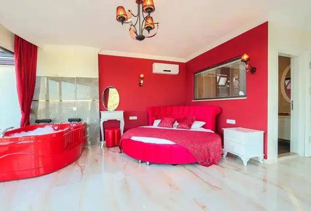 Villa Zirve - Görsel 9