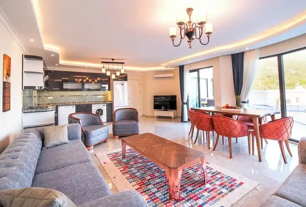 Villa Zirve - Görsel 14