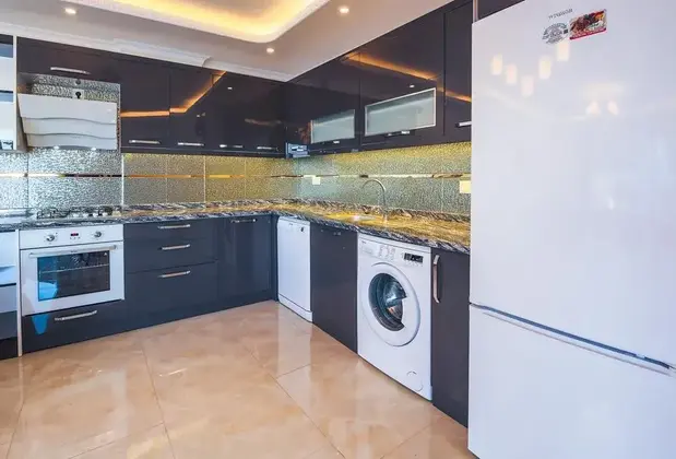 Villa Zirve - Görsel 15