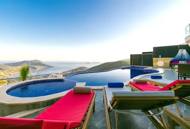 Villa Zirve - Görsel 6