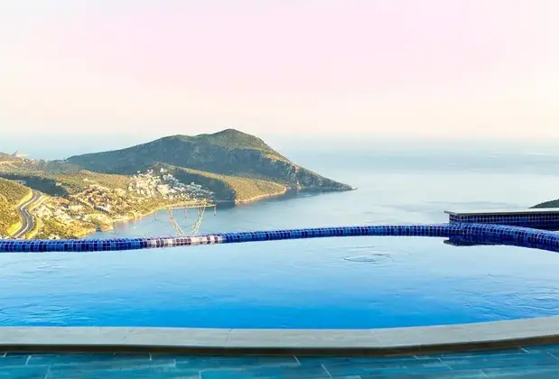 Villa Zirve - Görsel 7