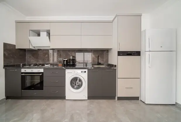 Yesildag Apart - Görsel 11