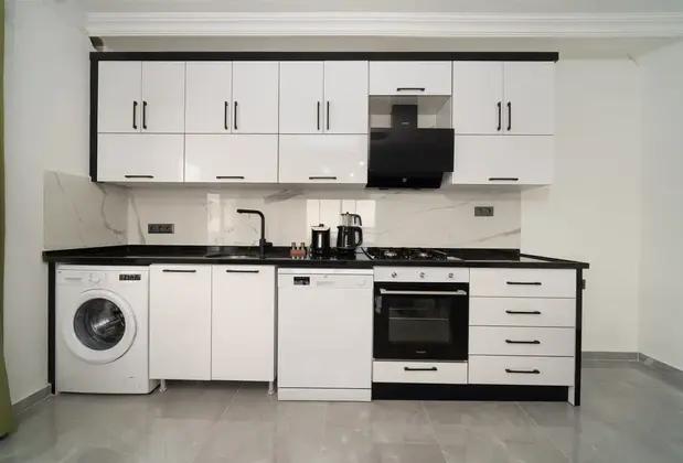 Yesildag Apart - Görsel 18