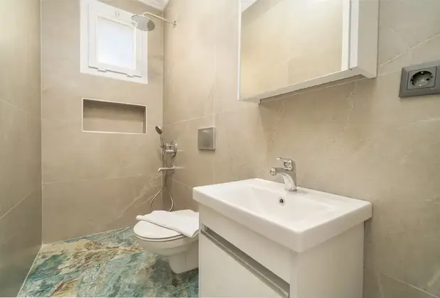 Yesildag Apart - Görsel 23