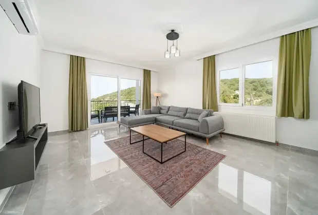 Yesildag Apart - Görsel 4