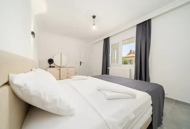 Yesildag Apart - Görsel 5