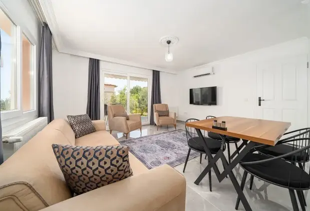 Yesildag Apart - Görsel 9