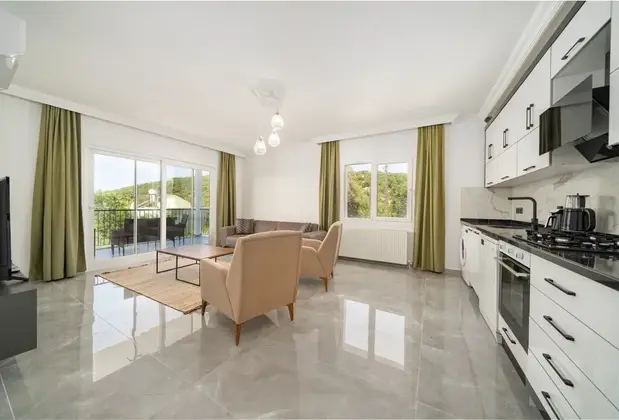 Yesildag Apart - Görsel 10