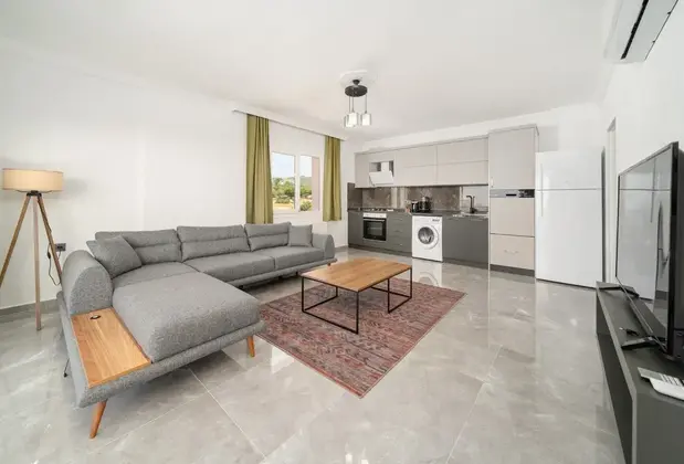 Yesildag Apart - Görsel 14