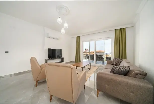 Yesildag Apart - Görsel 15