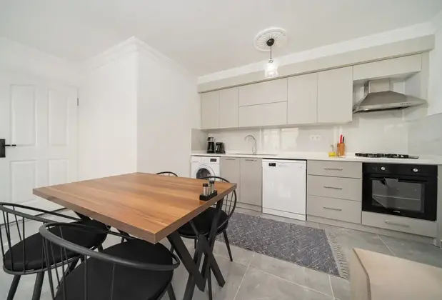 Yesildag Apart - Görsel 16