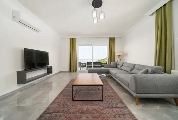 Yesildag Apart - Görsel 17