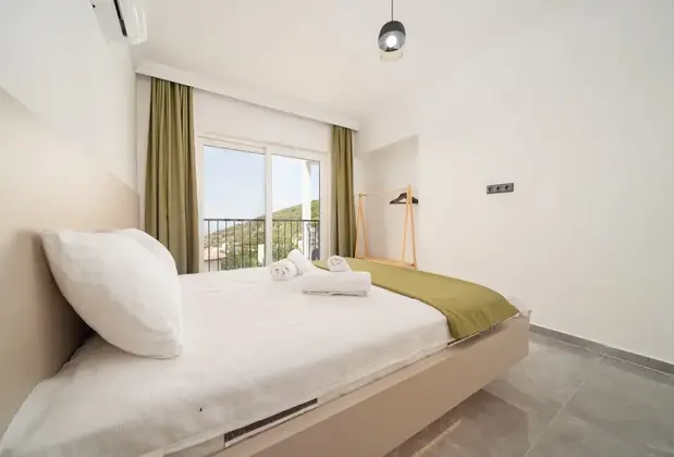 Yesildag Apart - Görsel 21