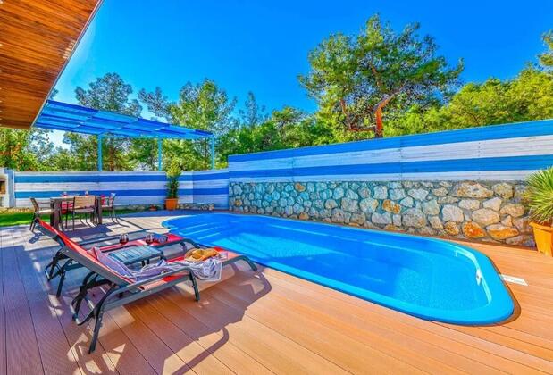 Villa Yahsi - Görsel 15