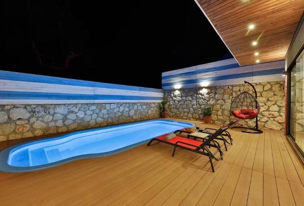 Villa Yahsi - Görsel 16