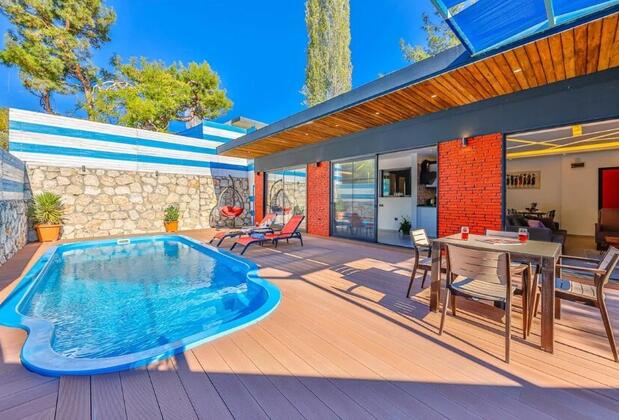 Villa Yahsi - Görsel 17