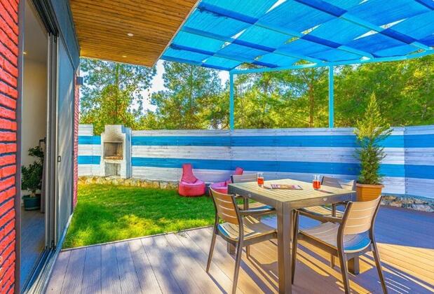 Villa Yahsi - Görsel 18