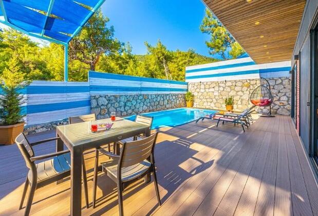 Villa Yahsi - Görsel 19