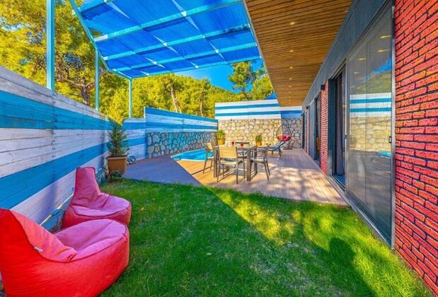 Villa Yahsi - Görsel 20