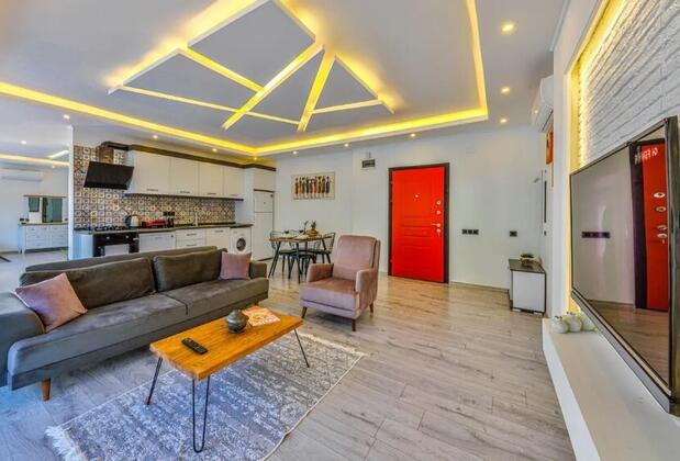 Villa Yahsi - Görsel 3